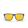 Gafas de sol Oakley HOLBROOK XL 941723 matte black - Miniatura del producto 1/4