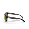 Lunettes de soleil Oakley HOLBROOK XL 941723 matte black - Vignette du produit 3/4