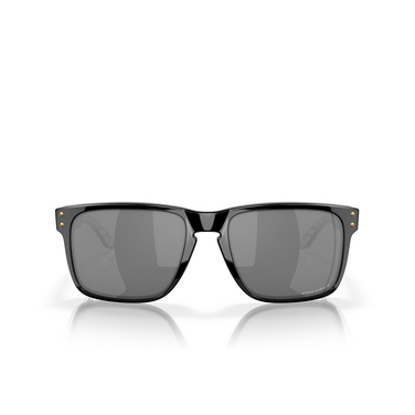 Oakley HOLBROOK XL Sunglasses 941743 black - front view