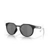 Gafas de sol Oakley HSTN METAL 927901 matte black - Miniatura del producto 2/4