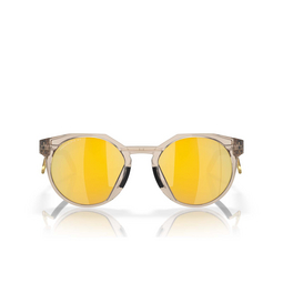 Lunettes de soleil Oakley HSTN METAL 927903 sepia