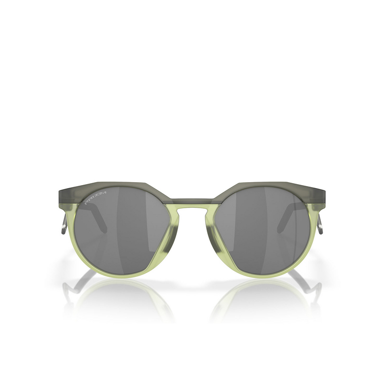 Oakley HSTN METAL Sunglasses 927904 matte olive ink - 1/4