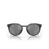 Gafas de sol Oakley HSTN 924210 matte black ink - Miniatura del producto 1/4