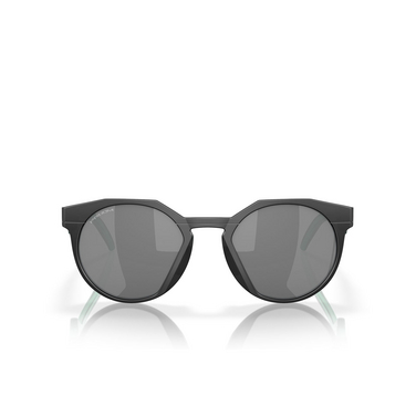 Oakley HSTN Sunglasses 924210 matte black ink - front view