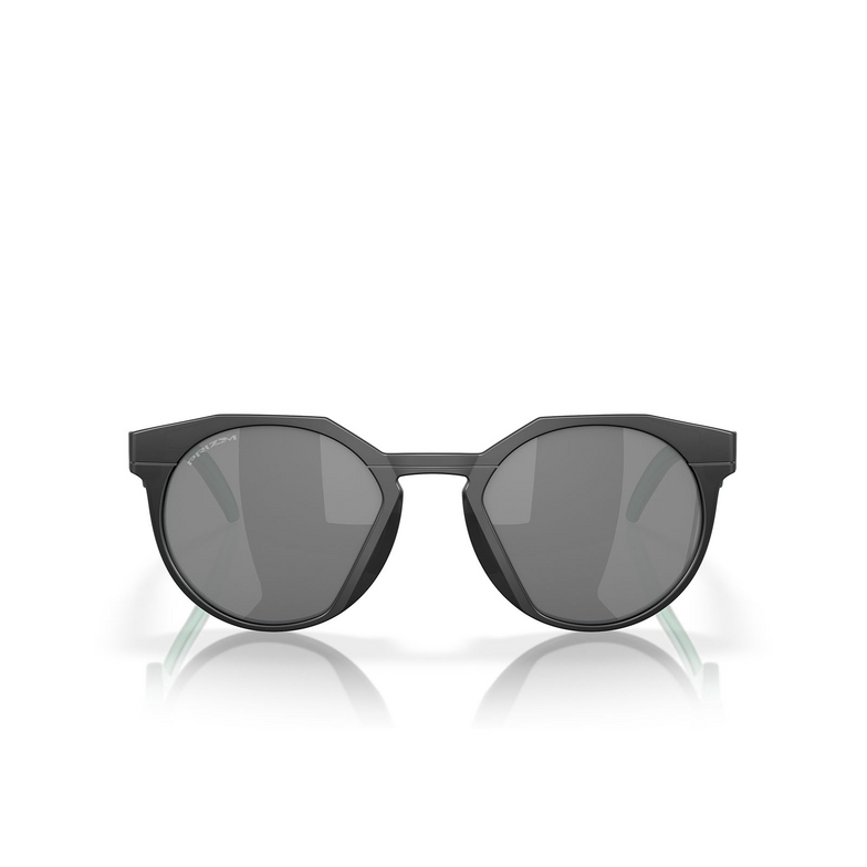 Gafas de sol Oakley HSTN 924210 matte black ink - 1/4