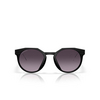 Oakley HSTN Sunglasses 924212 matte black - product thumbnail 1/4