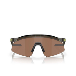 Oakley HYDRA Sunglasses 922913 olive ink
