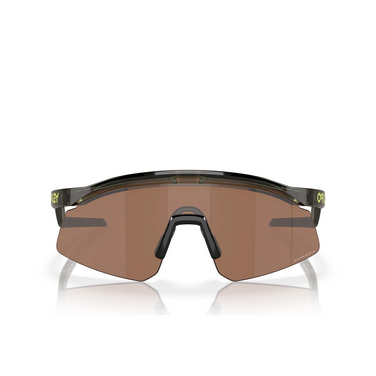 Oakley HYDRA Sunglasses 922913 olive ink - front view