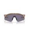 Oakley HYDRA Sunglasses 922914 sepia - product thumbnail 1/4