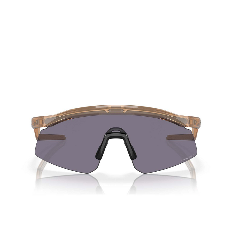 Oakley HYDRA Sunglasses 922914 sepia - 1/4