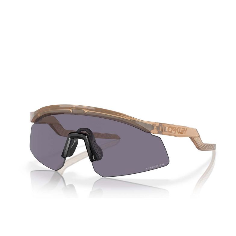 Oakley HYDRA Sunglasses 922914 sepia - 2/4