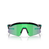 Lunettes de soleil Oakley HYDRA 922915 black ink - Vignette du produit 1/4