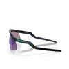 Occhiali da sole Oakley HYDRA 922915 black ink - anteprima prodotto 3/4