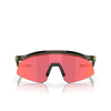 Oakley HYDRA Sunglasses 922916 olive ink - product thumbnail 1/4