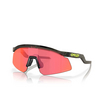 Oakley HYDRA Sunglasses 922916 olive ink - product thumbnail 2/4