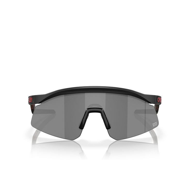 Oakley HYDRA Sonnenbrillen 922917 matte black - 1/4