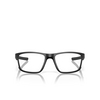 Oakley HYPERLINK Eyeglasses 807801 satin black - product thumbnail 1/4