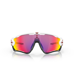 Gafas de sol Oakley JAWBREAKER 929005 polished white