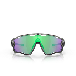 Occhiali da sole Oakley JAWBREAKER 929046 grey ink