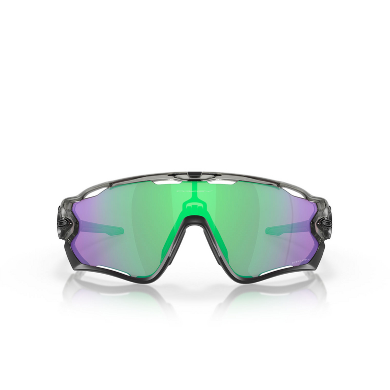 Gafas de sol Oakley JAWBREAKER 929046 grey ink - 1/4