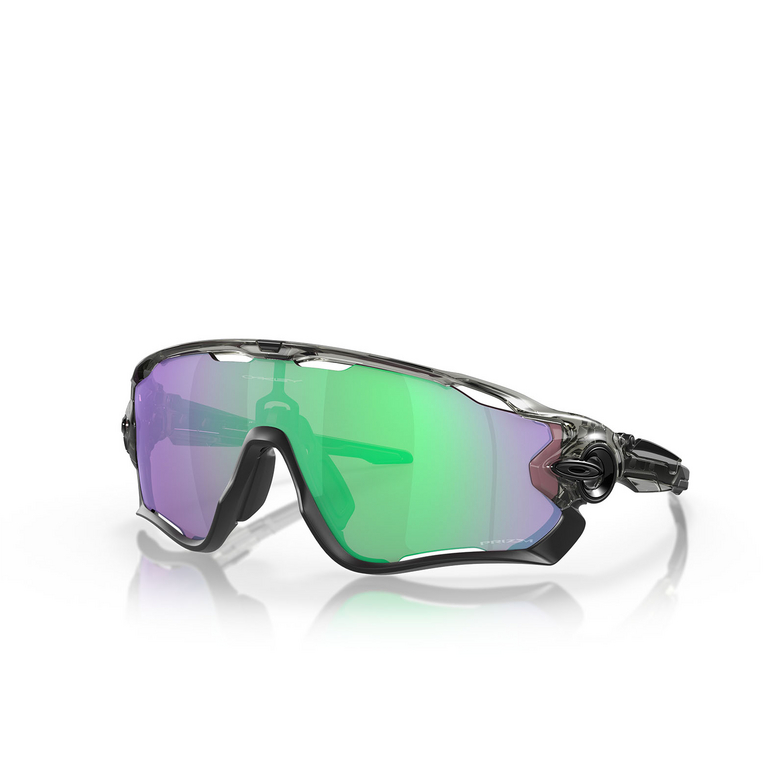 Occhiali da sole Oakley JAWBREAKER 929046 grey ink - 2/4