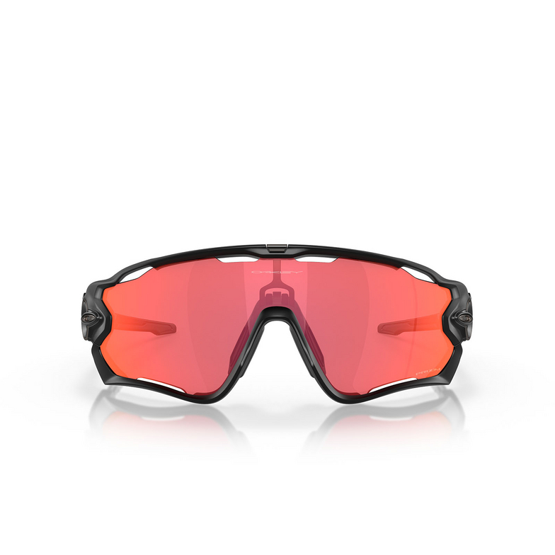 Occhiali da sole Oakley JAWBREAKER 929048 matte black - 1/4