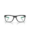 Gafas graduadas Oakley KNOLLS 814405 polished black ink - Miniatura del producto 1/4