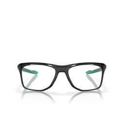 Lunettes de vue Oakley KNOLLS 814405 polished black ink