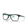 Oakley KNOLLS Eyeglasses 814405 polished black ink - product thumbnail 2/4