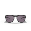 Gafas de sol Oakley LATCH BETA 943601 matte black - Miniatura del producto 1/4