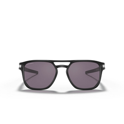 Lunettes de soleil Oakley LATCH BETA 943601 matte black