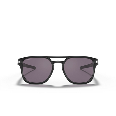 Oakley LATCH BETA Sunglasses 943601 matte black - front view