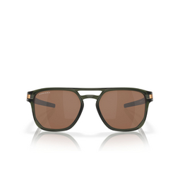 Occhiali da sole Oakley LATCH BETA 943603 olive ink