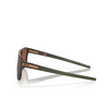 Lunettes de soleil Oakley LATCH BETA 943603 olive ink - Vignette du produit 3/4