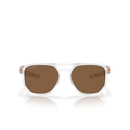 Gafas de sol Oakley LATCH BETA 943611 matte clear