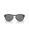 Oakley LATCH Sunglasses 926569 matte black ink - product thumbnail 1/4