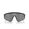 Gafas de sol Oakley LATCH PANEL 940401 matte black - Miniatura del producto 1/4