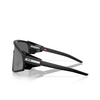 Gafas de sol Oakley LATCH PANEL 940401 matte black - Miniatura del producto 3/4