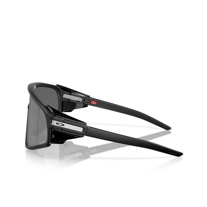 Gafas de sol Oakley LATCH PANEL 940401 matte black - 3/4