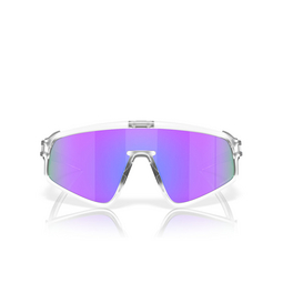 Oakley LATCH PANEL Sunglasses 940402 matte clear