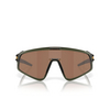 Occhiali da sole Oakley LATCH PANEL 940403 olive ink - anteprima prodotto 1/4