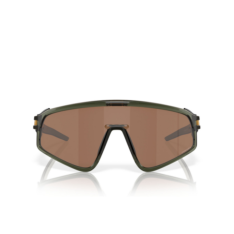 Oakley LATCH PANEL Sonnenbrillen 940403 olive ink - 1/4