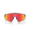 Lunettes de soleil Oakley LATCH PANEL 940404 grey ink - Vignette du produit 1/4