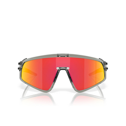 Gafas de sol Oakley LATCH PANEL 940404 grey ink