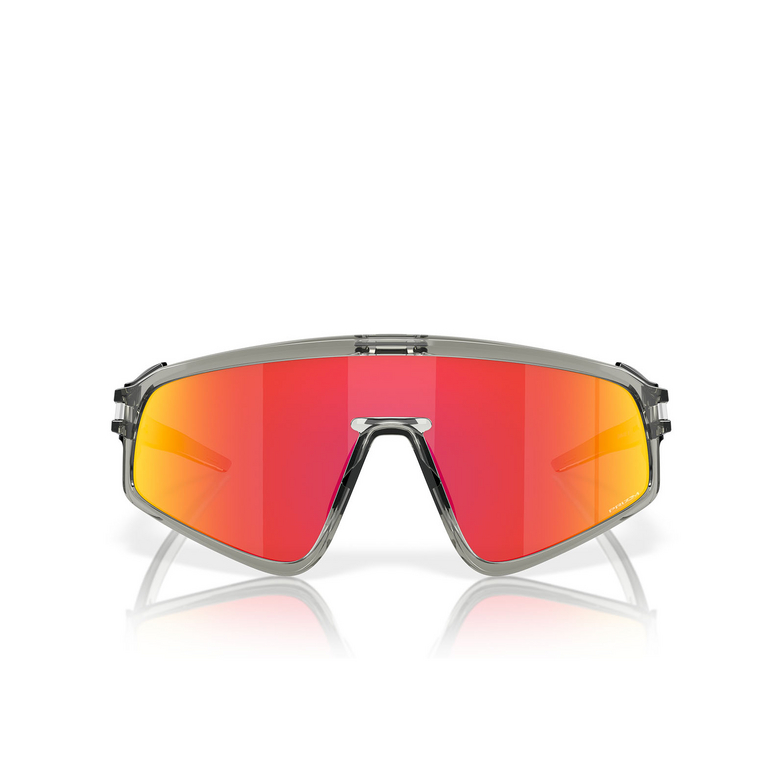 Gafas de sol Oakley LATCH PANEL 940404 grey ink - 1/4