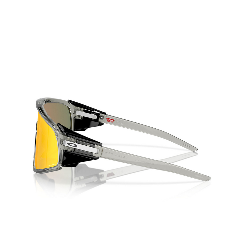 Gafas de sol Oakley LATCH PANEL 940404 grey ink - 3/4