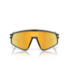 Occhiali da sole Oakley LATCH PANEL 940405 grey smoke - anteprima prodotto 1/4