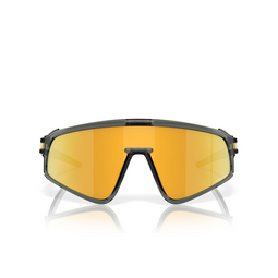 Oakley LATCH PANEL Sonnenbrillen 940405 grey smoke