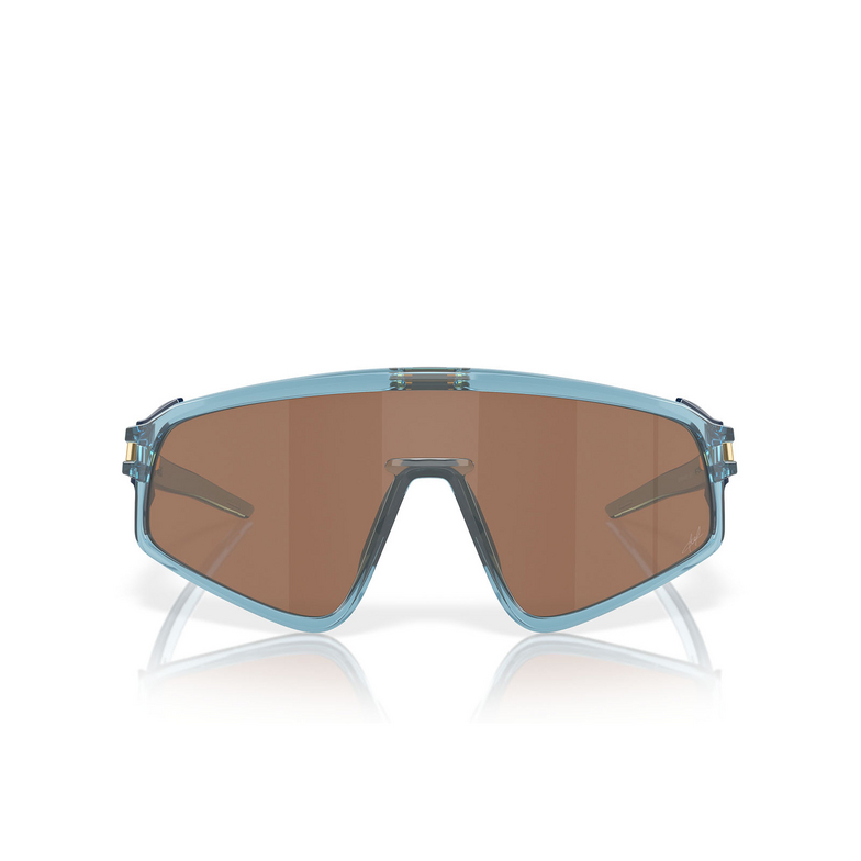 Oakley LATCH PANEL Sonnenbrillen 940408 transparent stonewash - 1/4