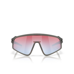 Gafas de sol Oakley LATCH PANEL 940412 matte grey smoke